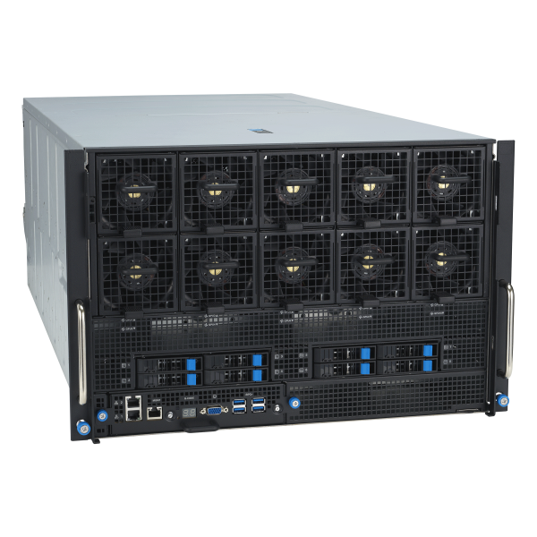 ESC A8A-E12U